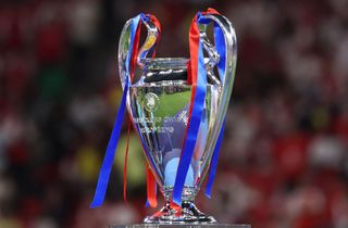 Franck Fife/AFP/Ritzau Scanpix -Champions League