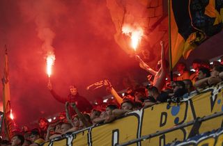 Claus Bech/Ritzau Scanpix -3F Superliga