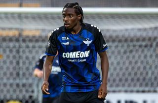 HB Køge -Division A