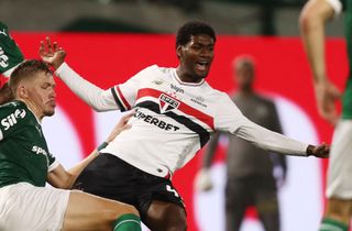 Jean Carniel/Reuters/Ritzau Scanpix -3F Superliga