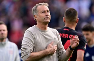Ina Fassbender/AFP/Ritzau Scanpix -Bundesliga
