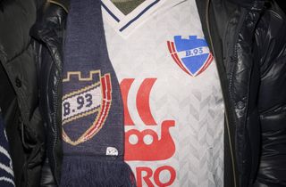 Liv Latricia Habel/Ritzau Scanpix -Betinia Liga
