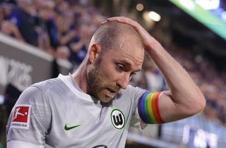Christopher Neundorf/EPA/Ritzau Scanpix -Bundesliga