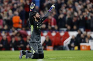 Jason Cairnduff/Reuters/Ritzau Scanpix -Premier League