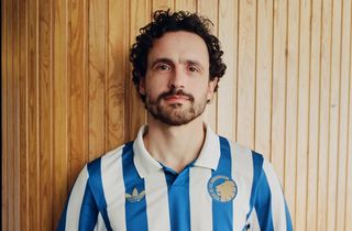 Adidas -3F Superliga