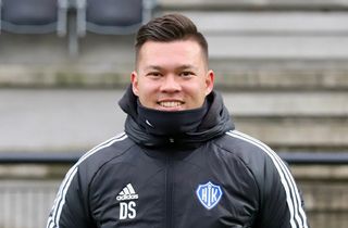 HIK -CampoBet 2. division