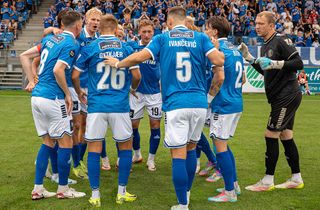Lyngby Boldklub -Betinia Liga