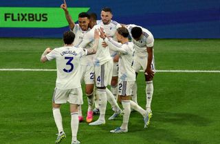 Berk Ozkan/AFP/Ritzau Scanpix -Europa League