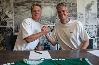 Viborg FF -3F Superliga