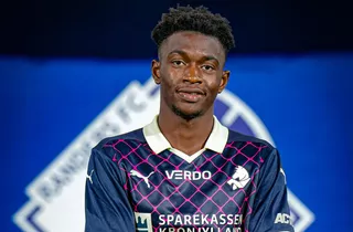 Randers FC -3F Superliga