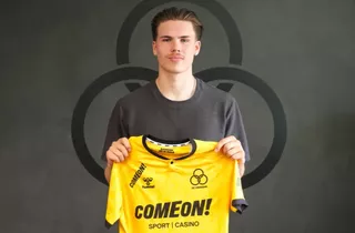 AC Horsens -3F Superliga