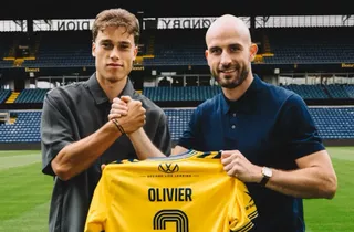 Brøndby IF -3F Superliga