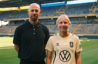Brøndby IF -A-Liga