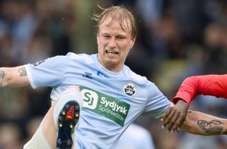 Frank Cilius/Ritzau Scanpix -3F Superliga
