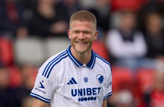 Frank Cilius/Ritzau Scanpix -3F Superliga
