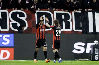 Bo Amstrup/Ritzau Scanpix -3F Superliga