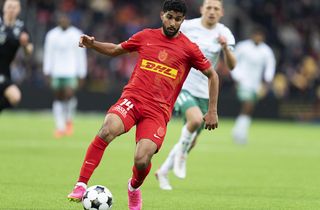 Claus Bech/Ritzau Scanpix -3F Superliga