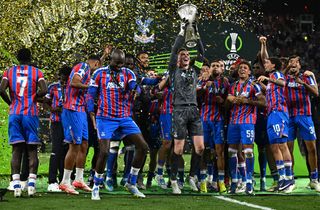 Annegret Hilse/Reuters/Ritzau Scanpix -Champions League
