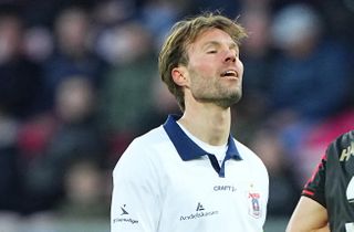 Bo Amstrup/Ritzau Scanpix -3F Superliga