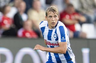 Frank Cilius/Ritzau Scanpix -3F Superliga