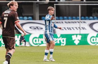 Esbjerg fB -Betinia Liga