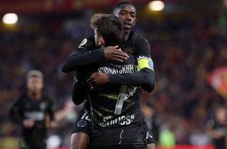 Francois Lo Presti/AFP/Ritzau Scanpix -Ligue 1