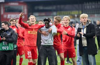 Frank Cilius/Ritzau Scanpix -3F Superliga