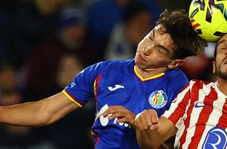 Susana Vera/Reuters/Ritzau Scanpix -La Liga