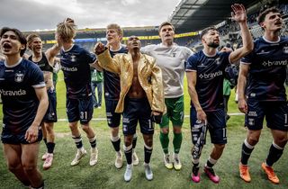 Mads Claus Rasmussen/Ritzau Scanpix -3F Superliga