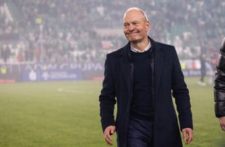 Igor Jakubowski/SIPA/Ritzau Scanpix -Ekstraklasa