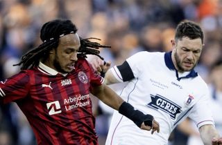 Bo Amstrup/Ritzau Scanpix -3F Superliga