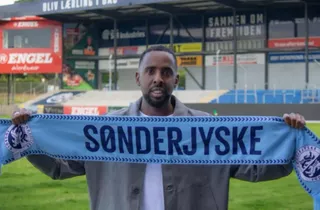 Sønderjyske Fodbold -3F Superliga