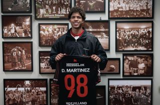 Foto: FC Midtjylland -3F Superliga
