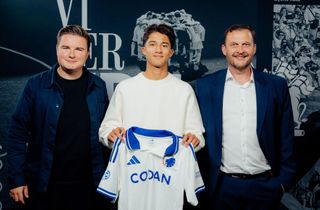FCK Media -3F Superliga