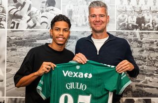 Viborg -3F Superliga