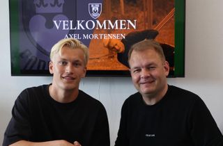 Hillerød Fodbold Elite -Betinia Liga