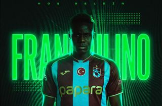 Trabzonspor -3F Superliga