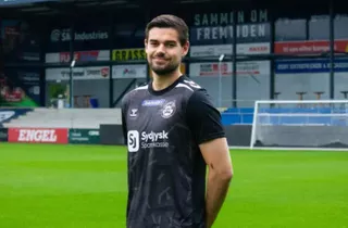 Sønderjyske Fodbold -3F Superliga