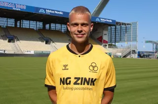AC Horsens -3F Superliga
