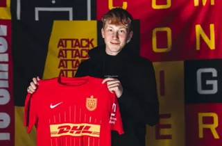 FC Nordsjælland -3F Superliga