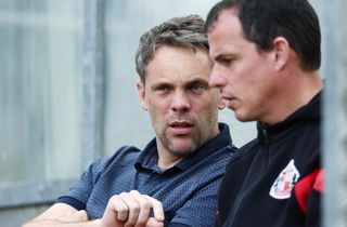 Matt West/Shutterstock/Ritzau Scanpix -3F Superliga