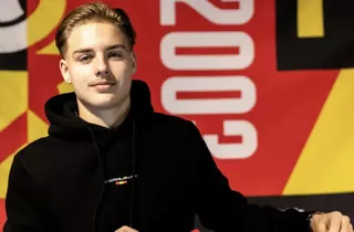 Leonel Eklund -3F Superliga