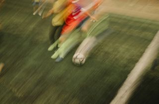 Shelby Murphy Figueroa/Unsplash -Segunda Division