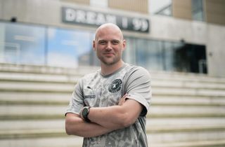 Daniel Stentz/FC Midtjylland -3F Superliga