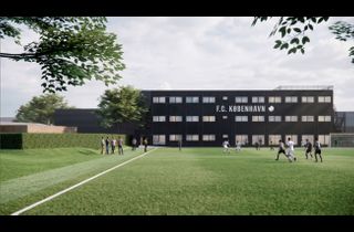 FC København -3F Superliga