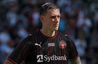 FC Midtjylland -3F Superliga