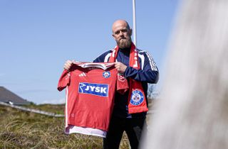 Silkeborg IF -3F Superliga