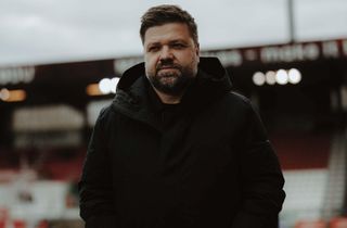 Gaston Szerman, FCK Media -3F Superliga