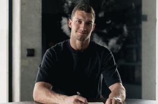 Daniel Stentz -3F Superliga