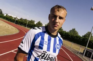 Odense Boldklub -3F Superliga
